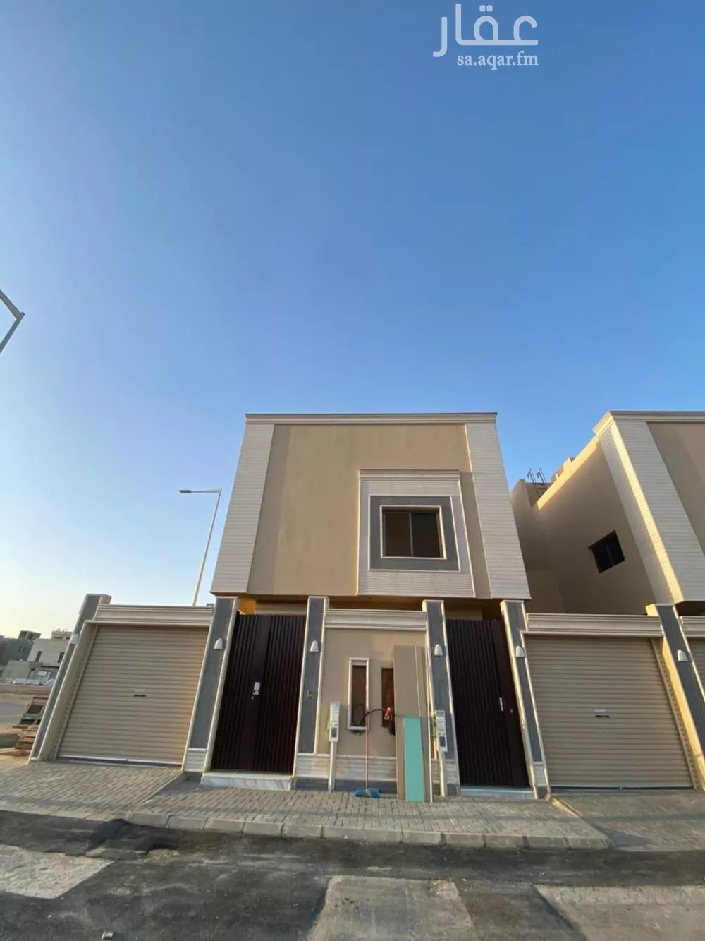 دور 4 غرف في الصفا 3