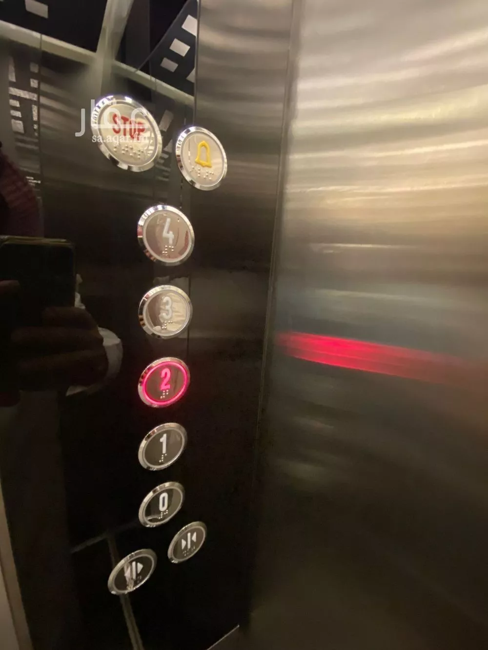 3 bedroom apartment in Al Fayha, Riyadh 7