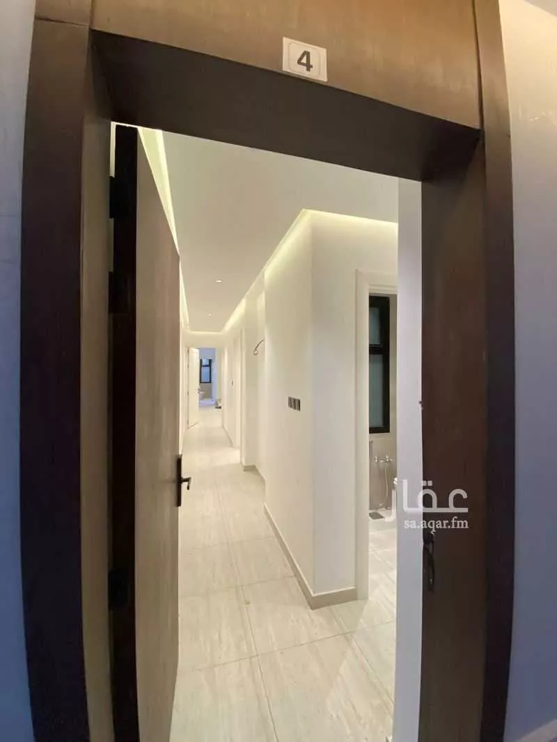 4 bedroom apartment in Al Fayha, Riyadh 4