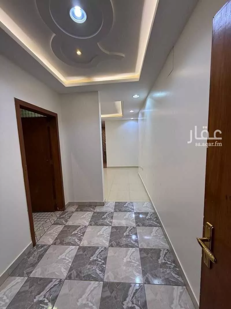 3 bedroom apartment in Al Manar 5