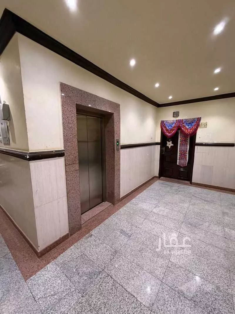 3 bedroom apartment in Hittin 5