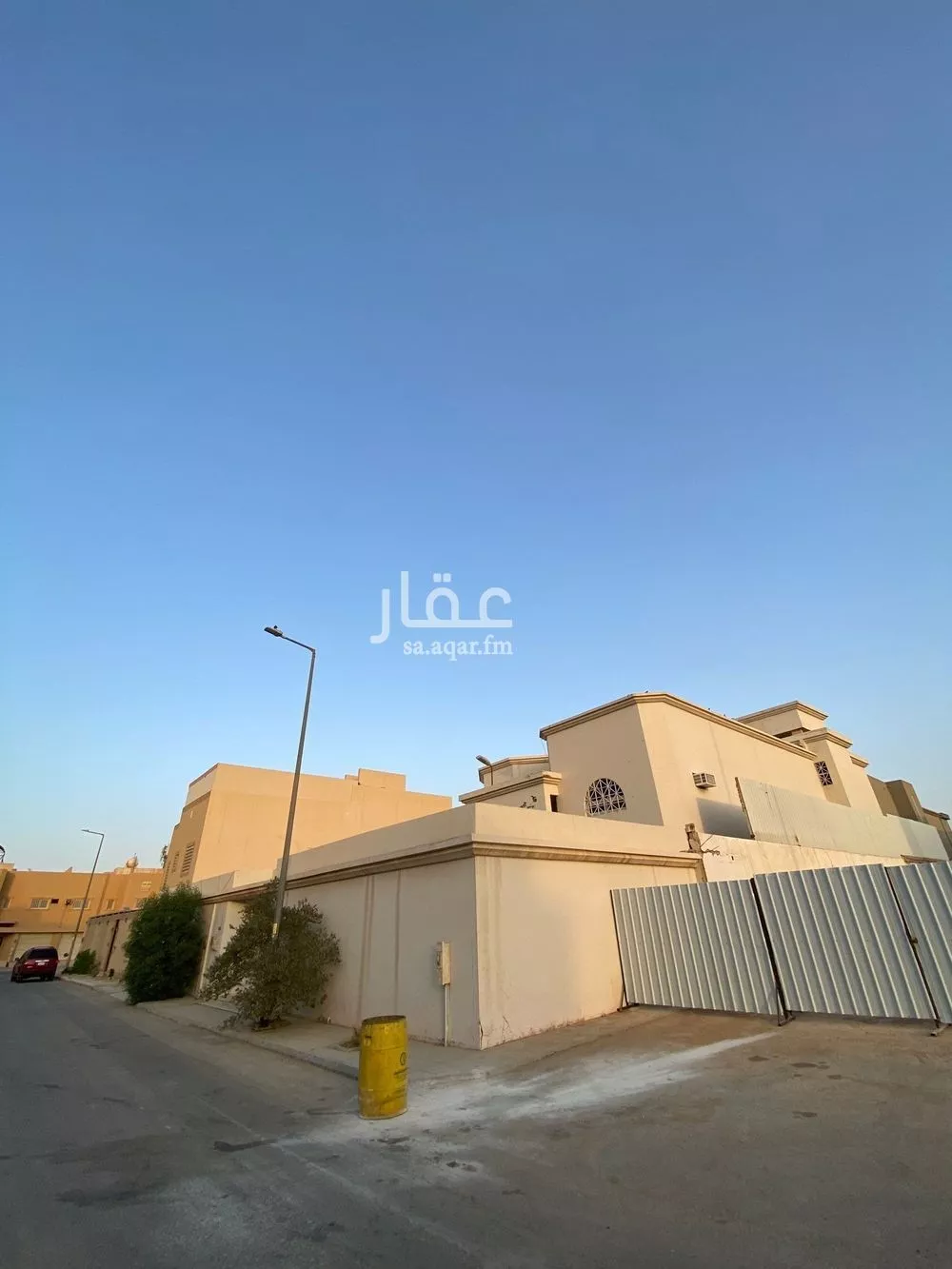 12 bedroom villa in Al Salam 3