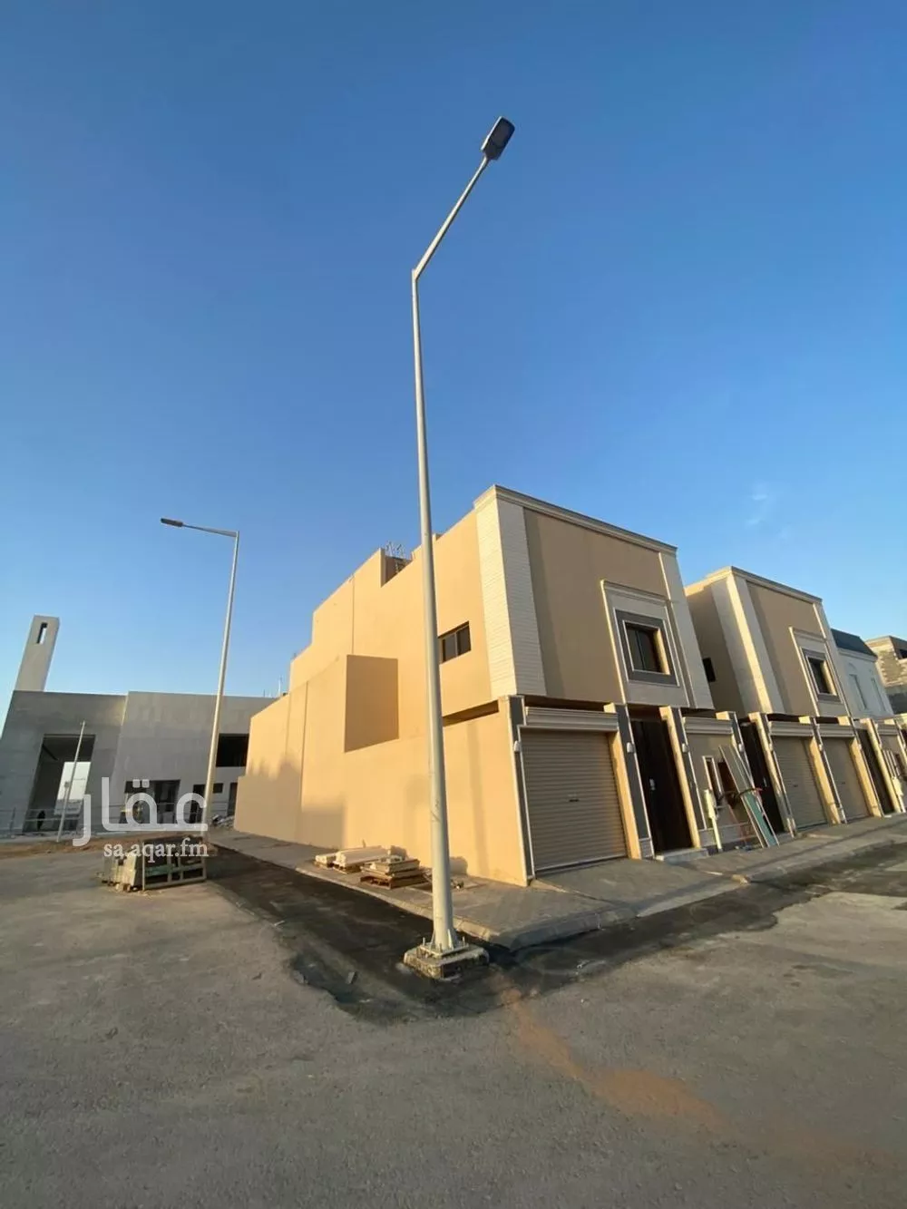 دور 4 غرف في الصفا 2