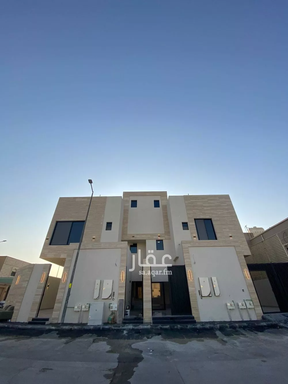 دور 5 غرف في الفيحاء 1