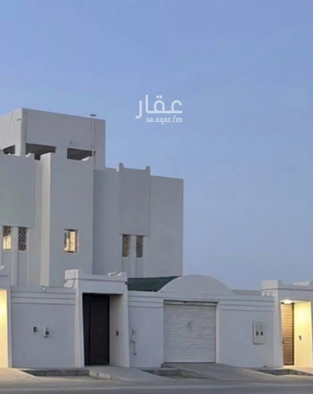 دور 4 غرف في الصفا 2