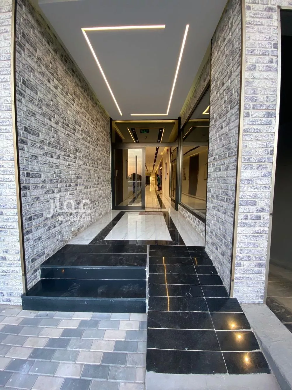 3 bedroom apartment in Al Fayha, Riyadh 4