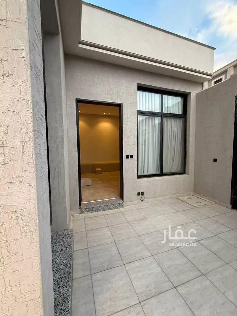 دور 4 غرف في الرمال 4