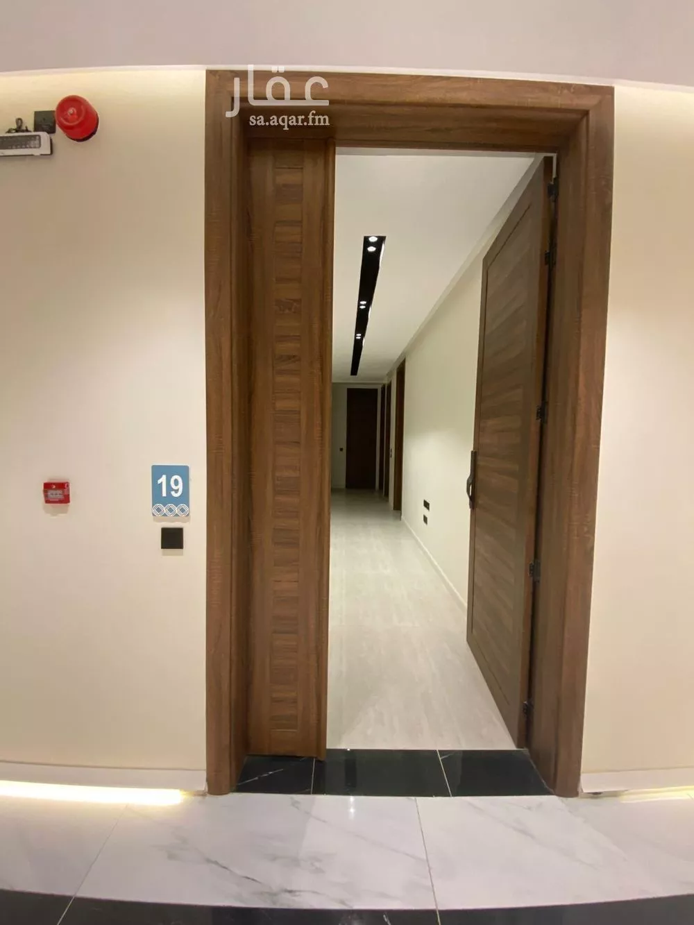 3 bedroom apartment in Al Fayha, Riyadh 8