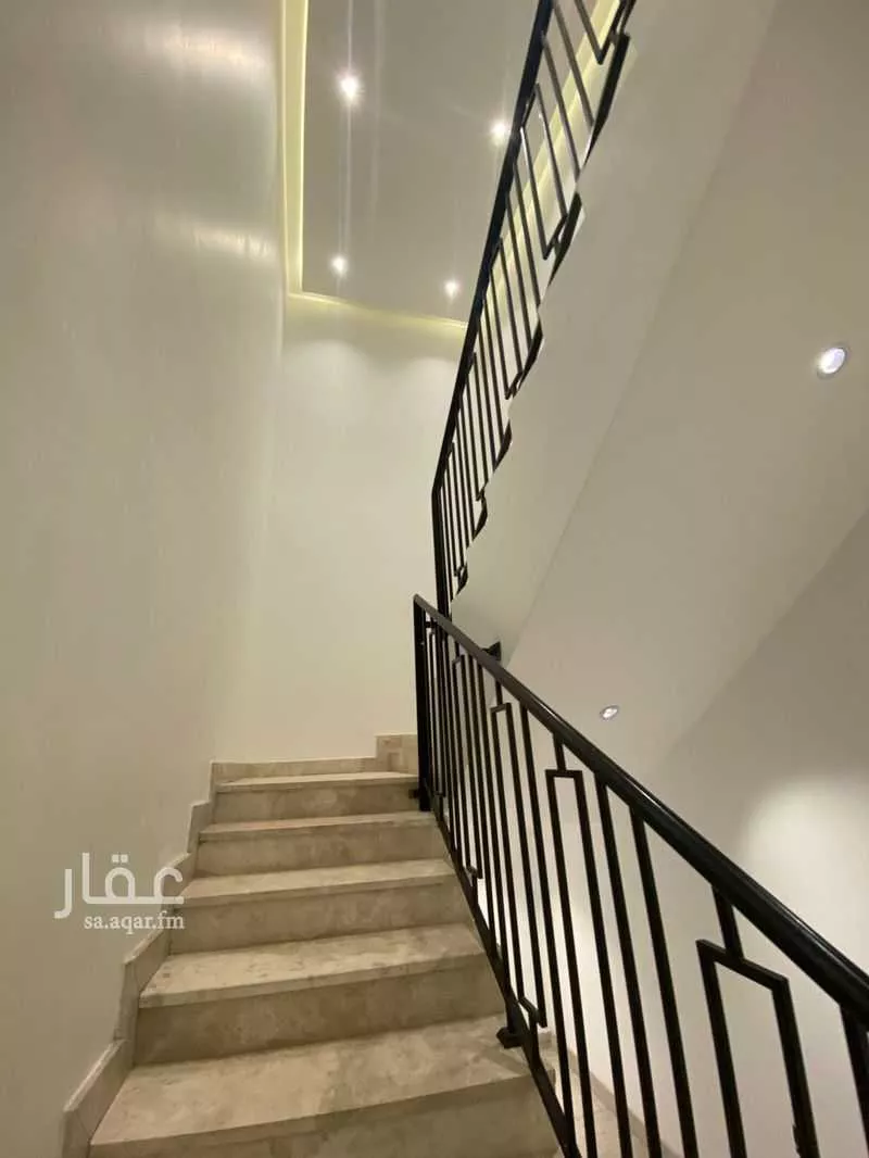 4 bedroom apartment in Al Fayha, Riyadh 11