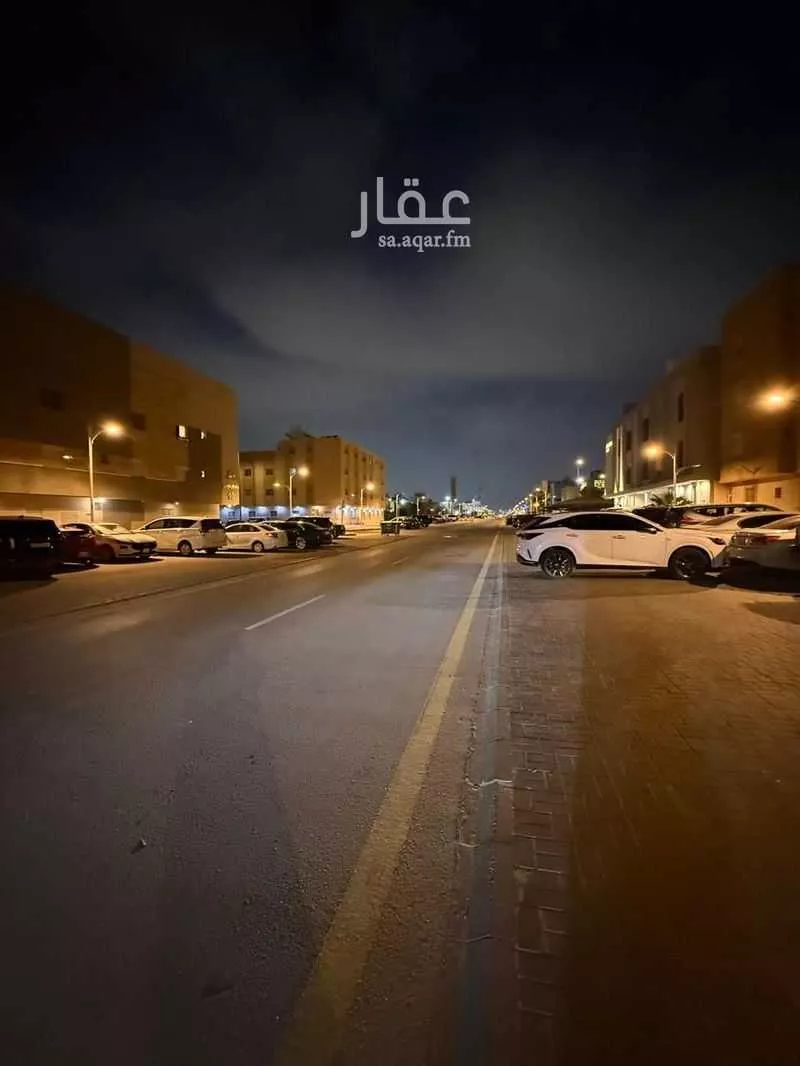 3 bedroom apartment in Hittin 2