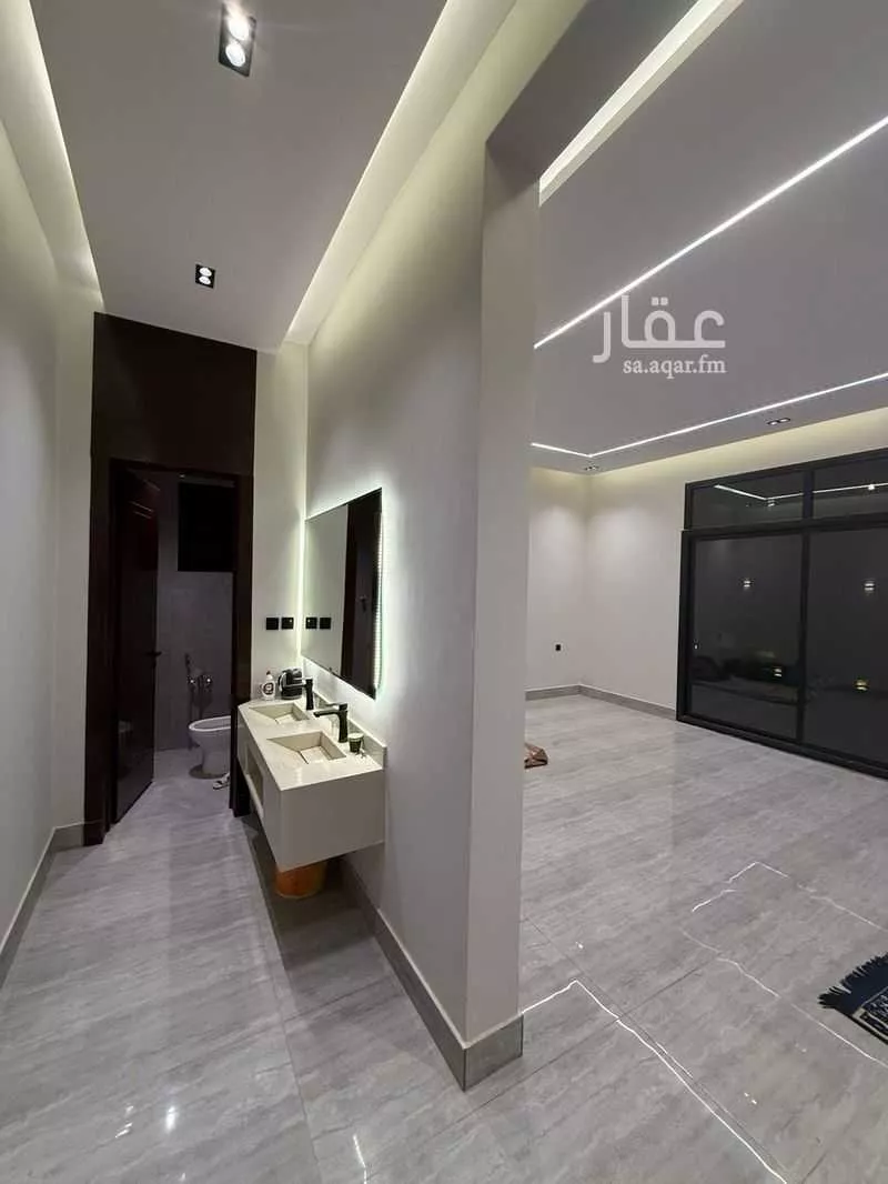 دور 5 غرف في الرمال 3