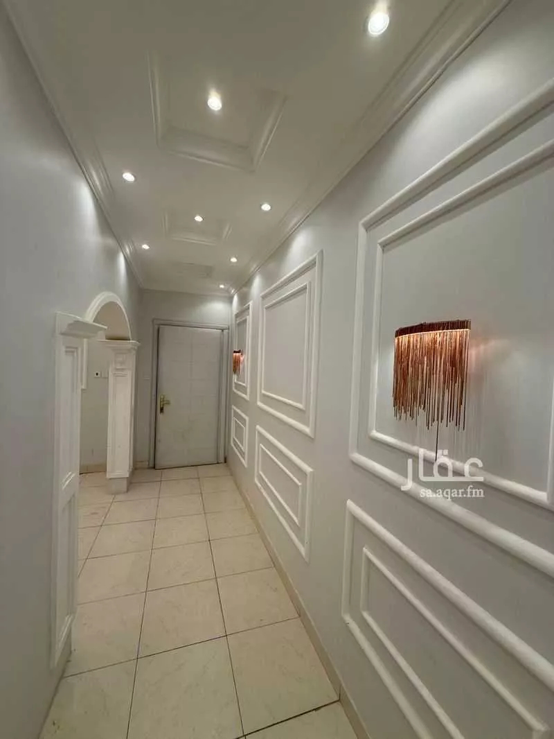 شقة 6 غرف في الندى 5