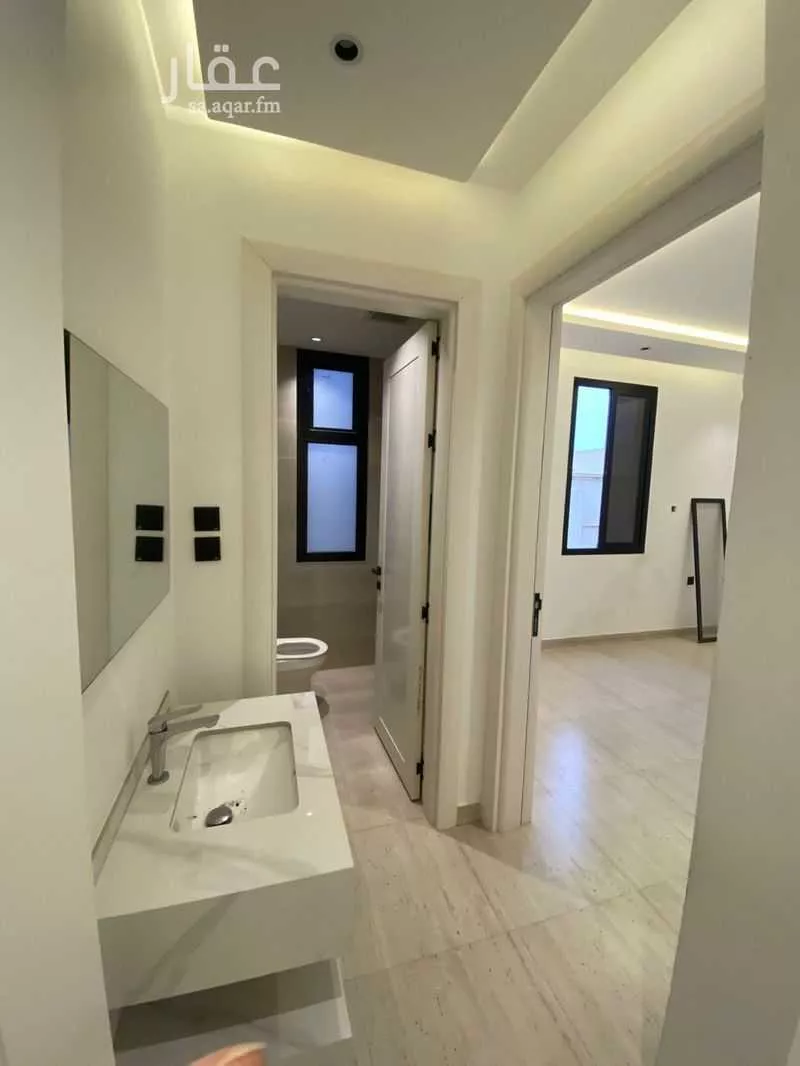 4 bedroom apartment in Al Fayha, Riyadh 13