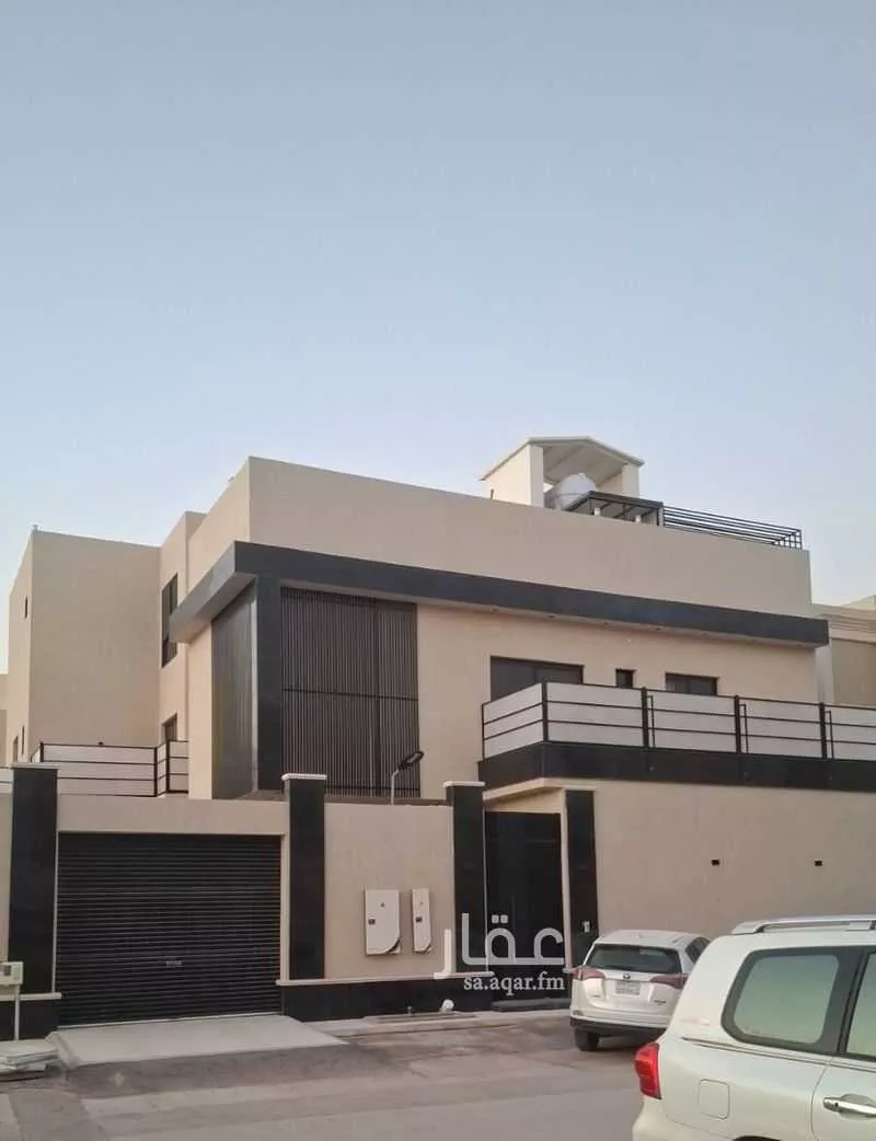 دور 3 غرف في الرمال 1