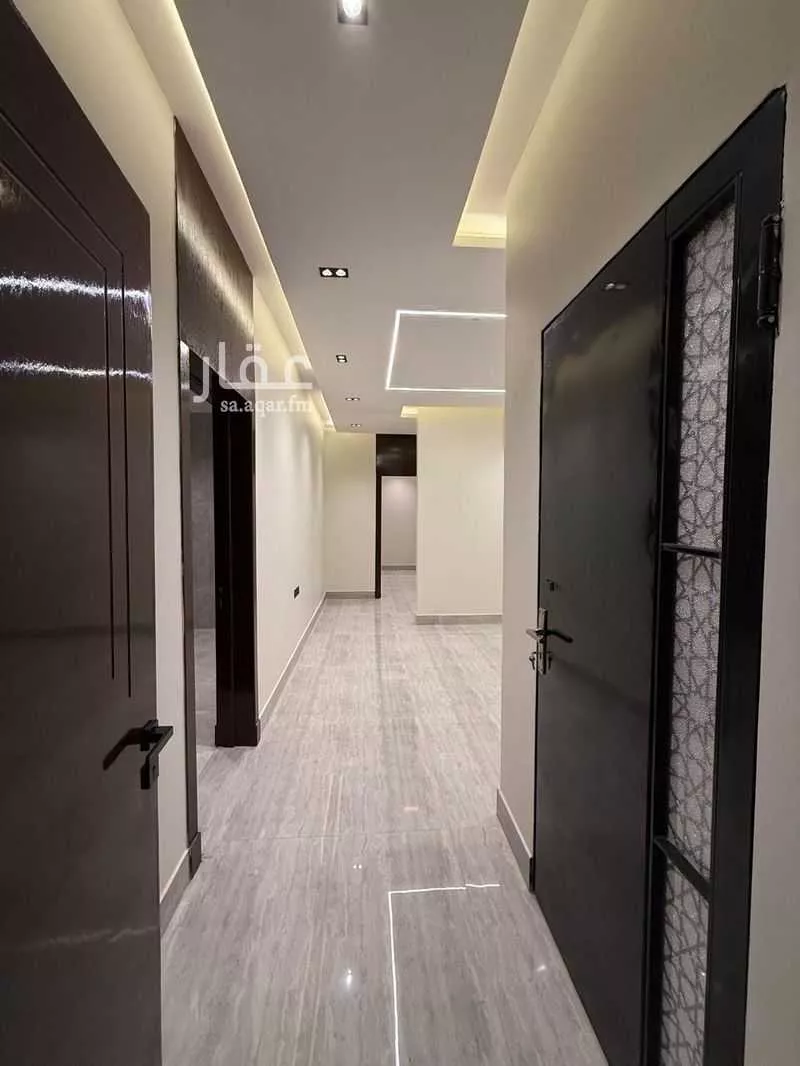 3 bedroom apartment in Al Rimal 2