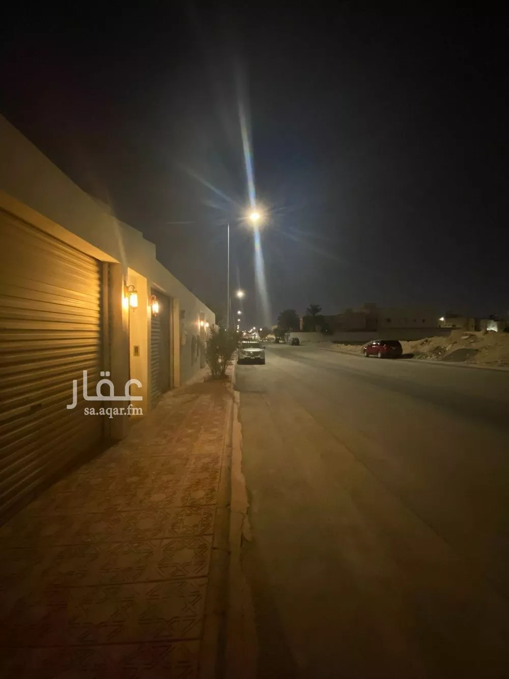 دور 9 غرف في الربوة 2