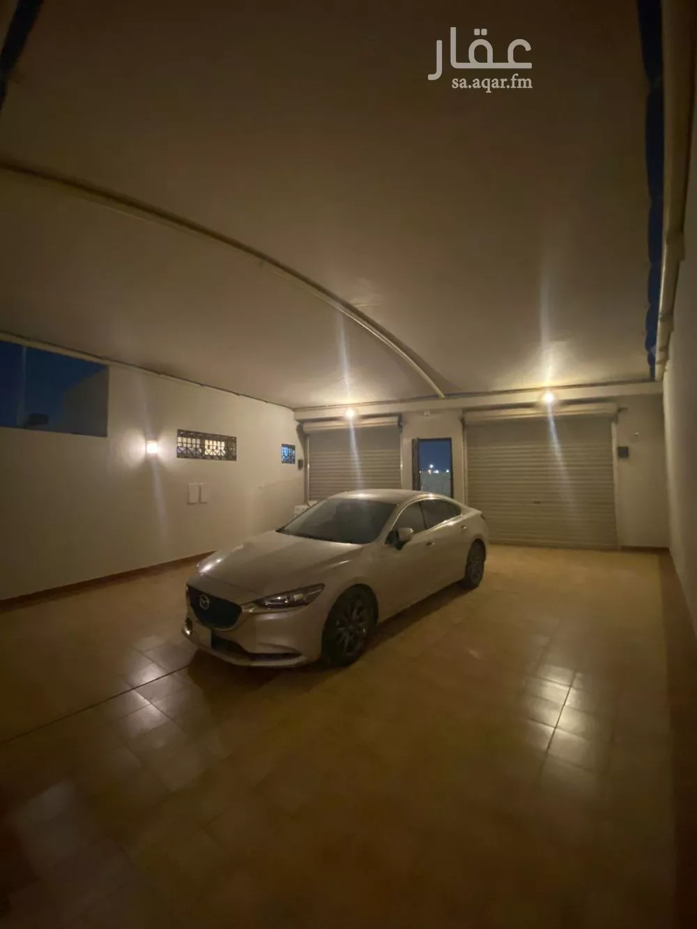 دور 9 غرف في الربوة 5