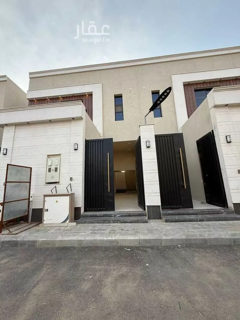 دور 4 غرف في الفيحاء 1