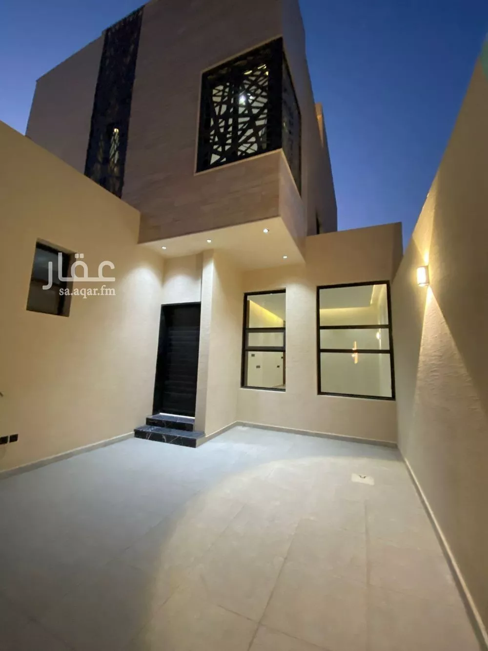 دور 6 غرف في الصفا 2