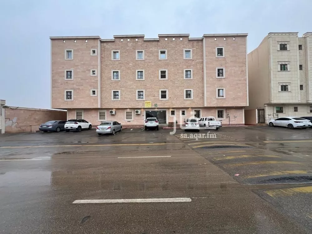 شقة 4 غرف في السعادة 1