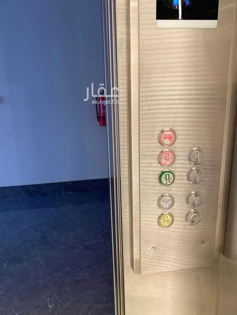 4 bedroom apartment in As Saadah, Riyadh 6