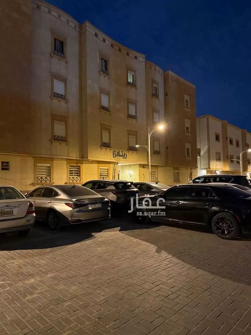 3 bedroom apartment in Hittin 1