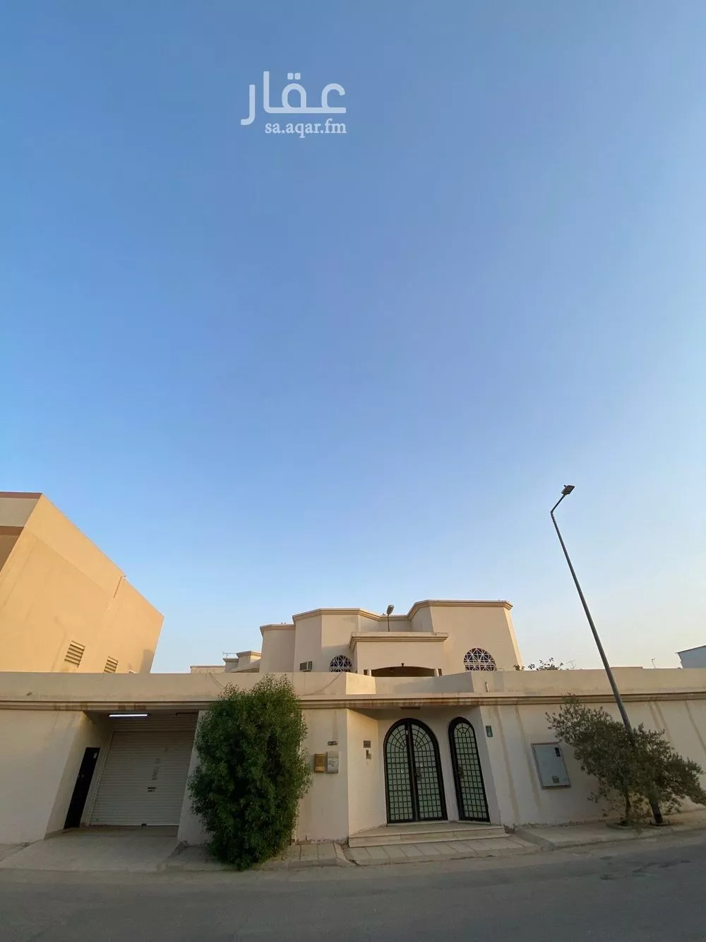 12 bedroom villa in Al Salam 2