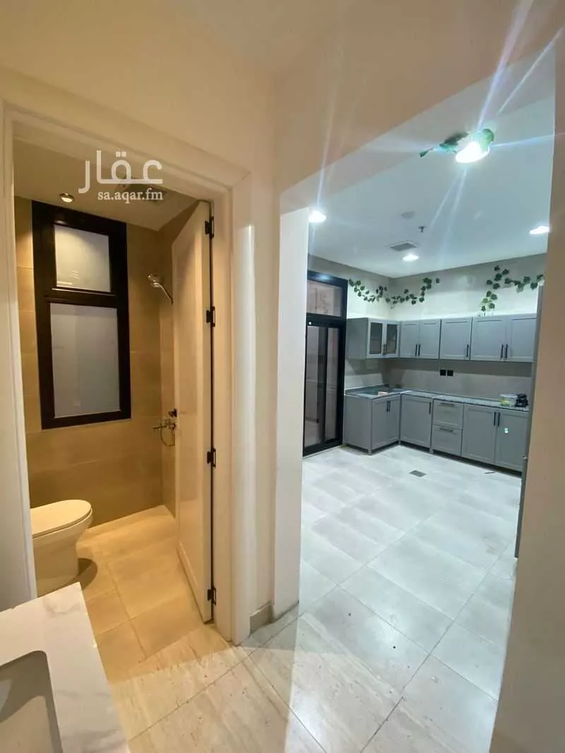 4 bedroom apartment in Al Fayha, Riyadh 9