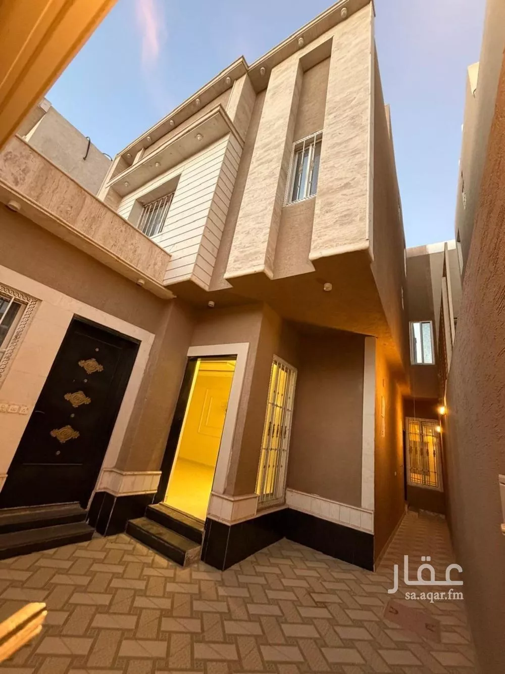 7 bedroom villa in Al Qadisiyah, Riyadh 27
