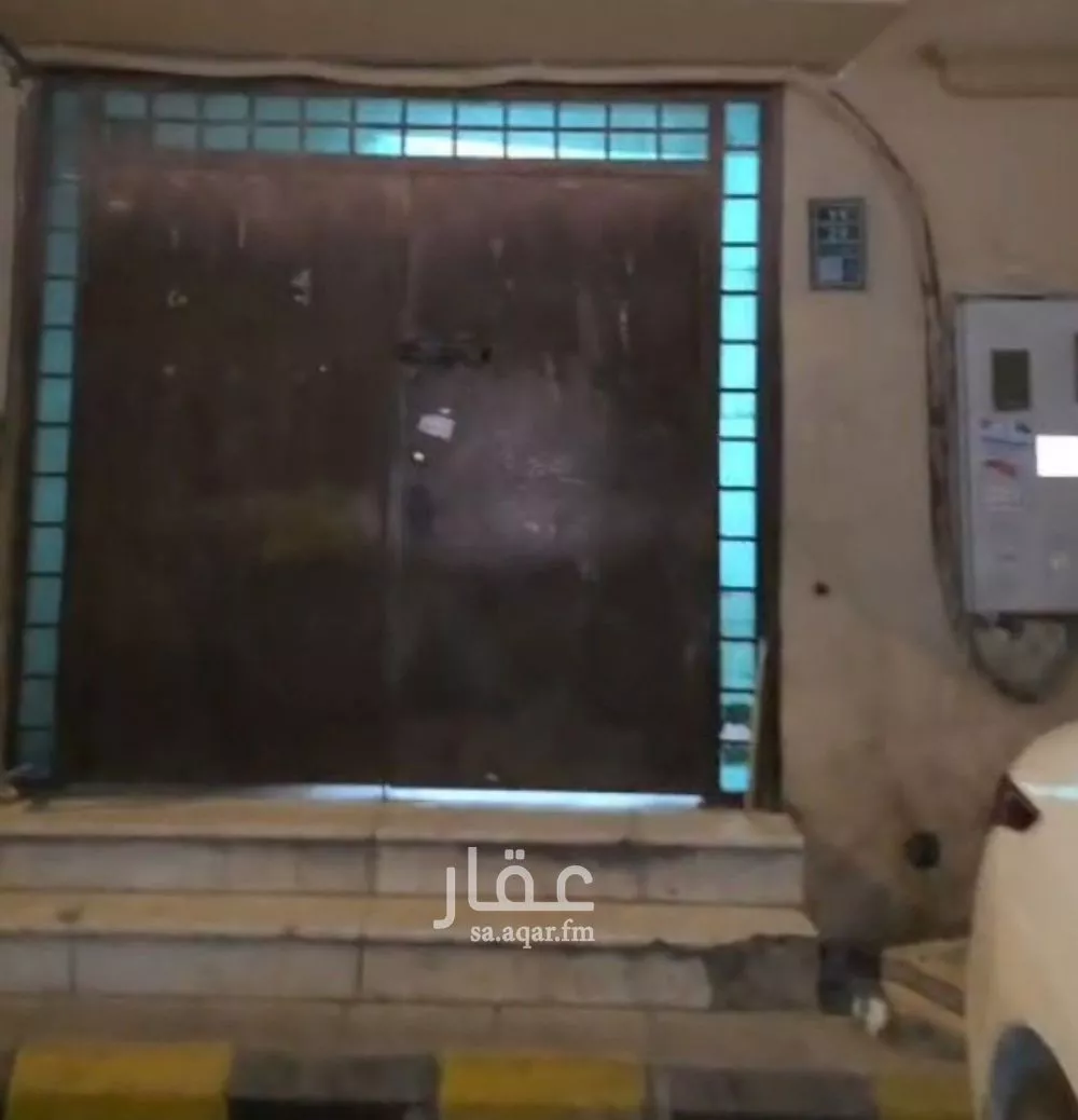 عمارة 250 م² في منفوحة الجديدة 2