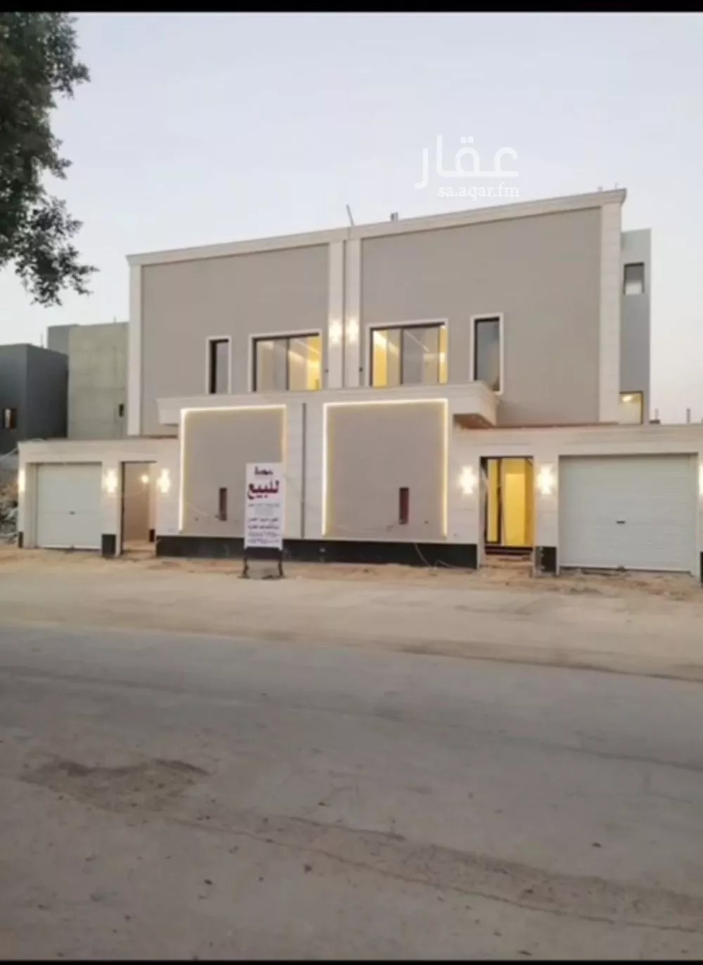 6 bedroom villa in Al Farouq, Riyadh 10