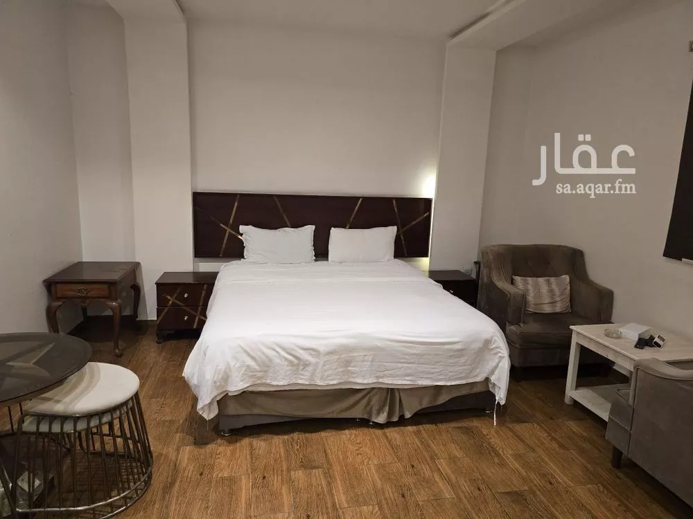 شقة 1 غرف في المغرزات 3