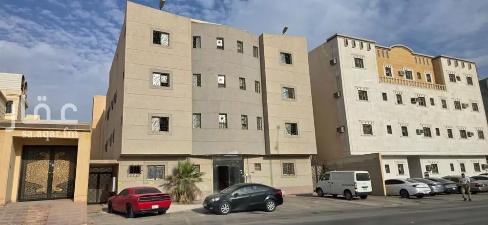 شقة 1 غرف في اليرموك