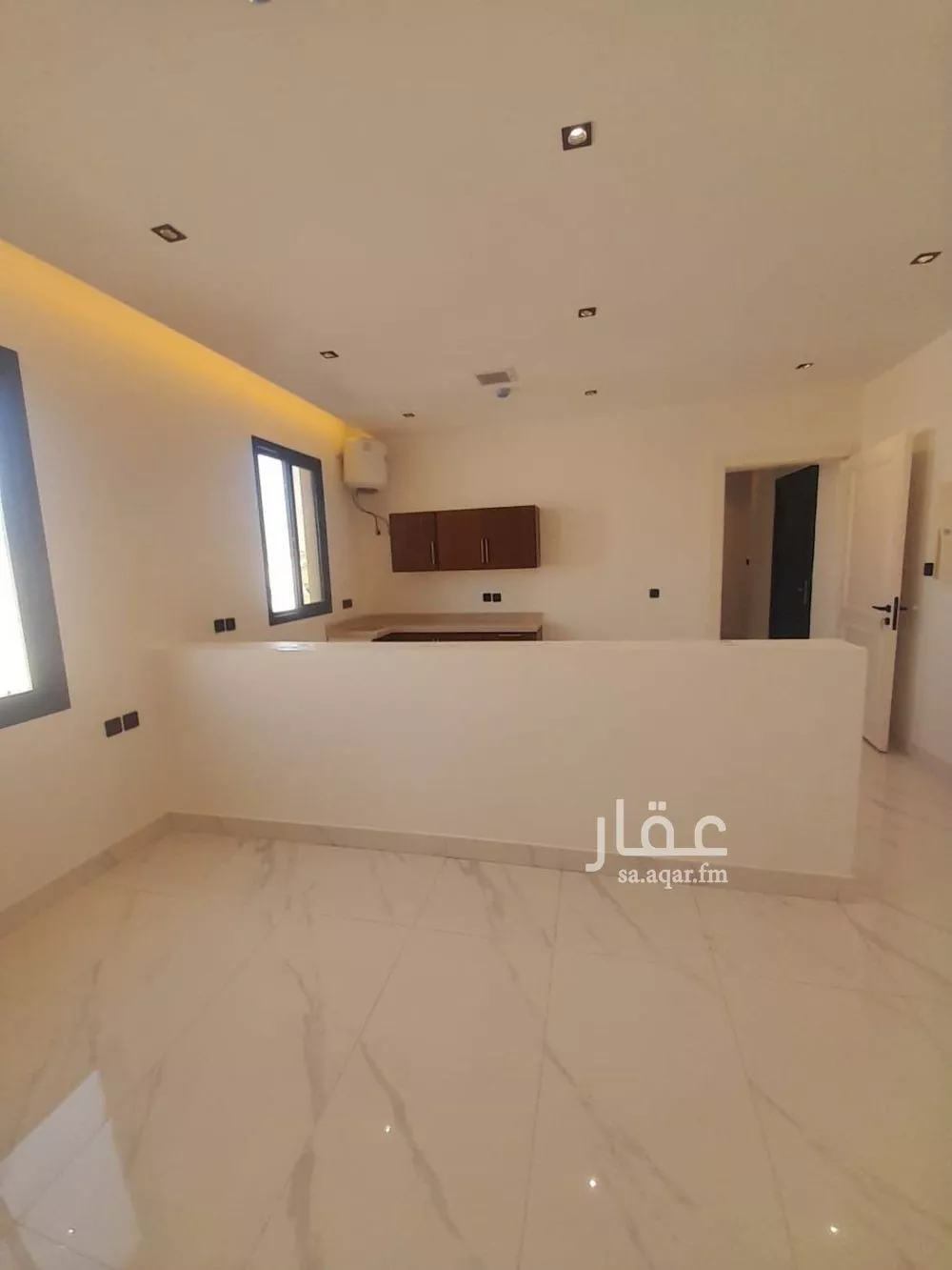 3 bedroom apartment in Al Aqiq 1
