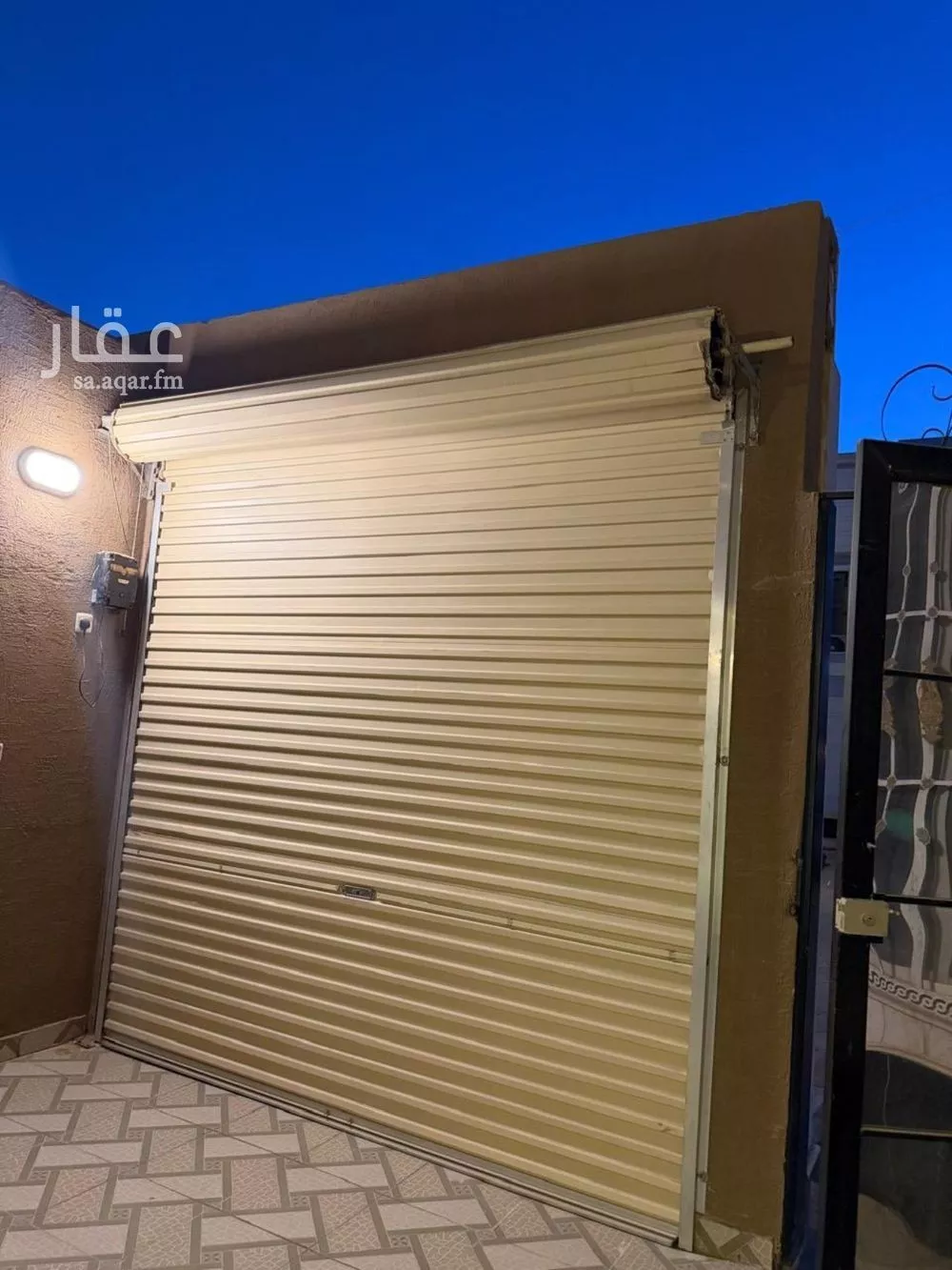 7 bedroom villa in Al Qadisiyah, Riyadh 15