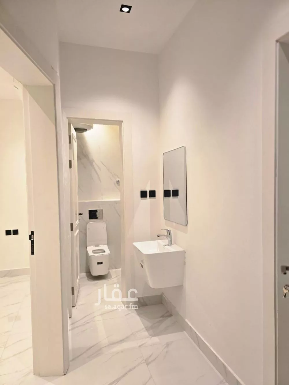 3 bedroom apartment in Al Aqiq, Riyadh 9