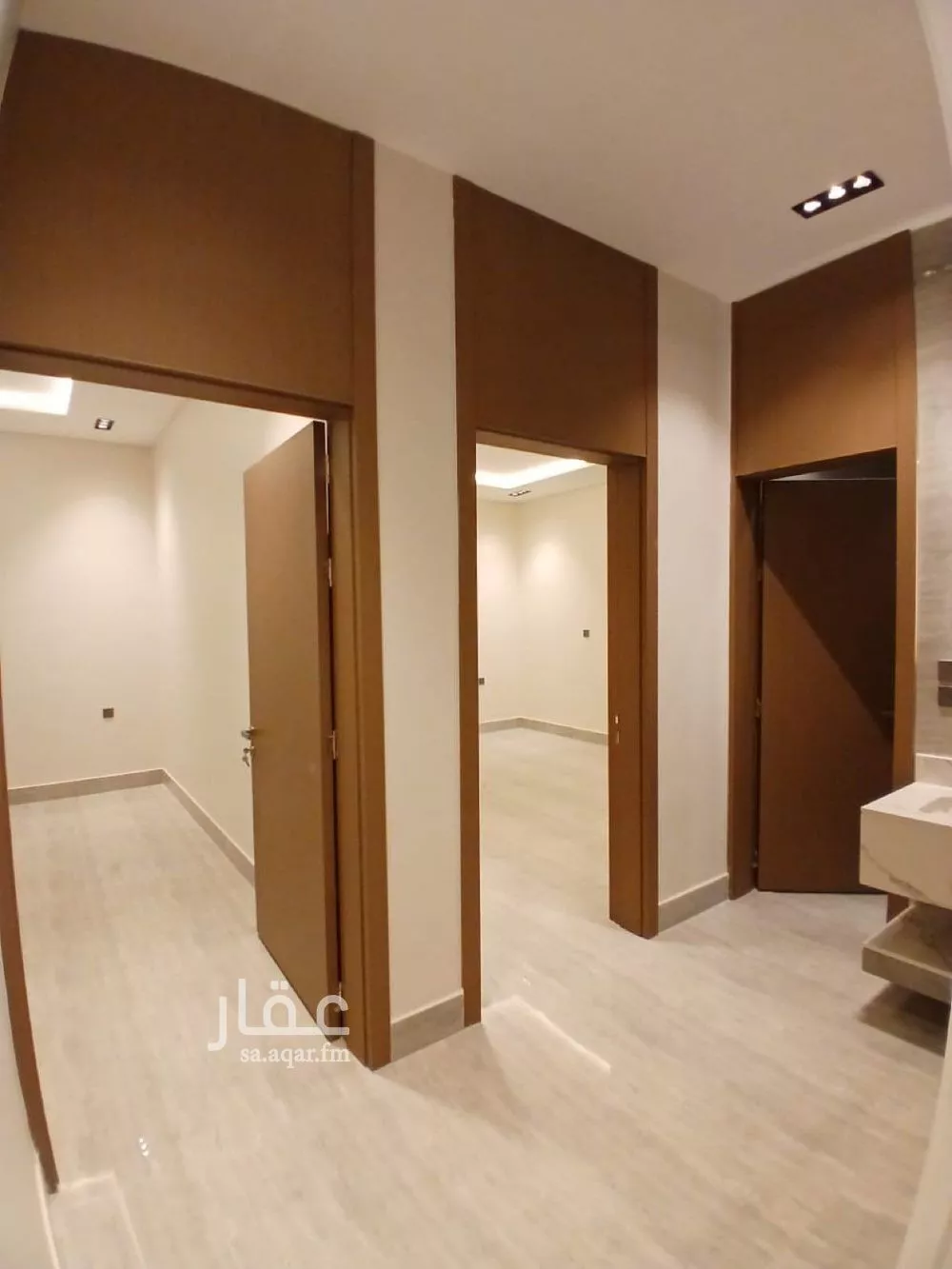 شقة 3 غرف في الرمال 2