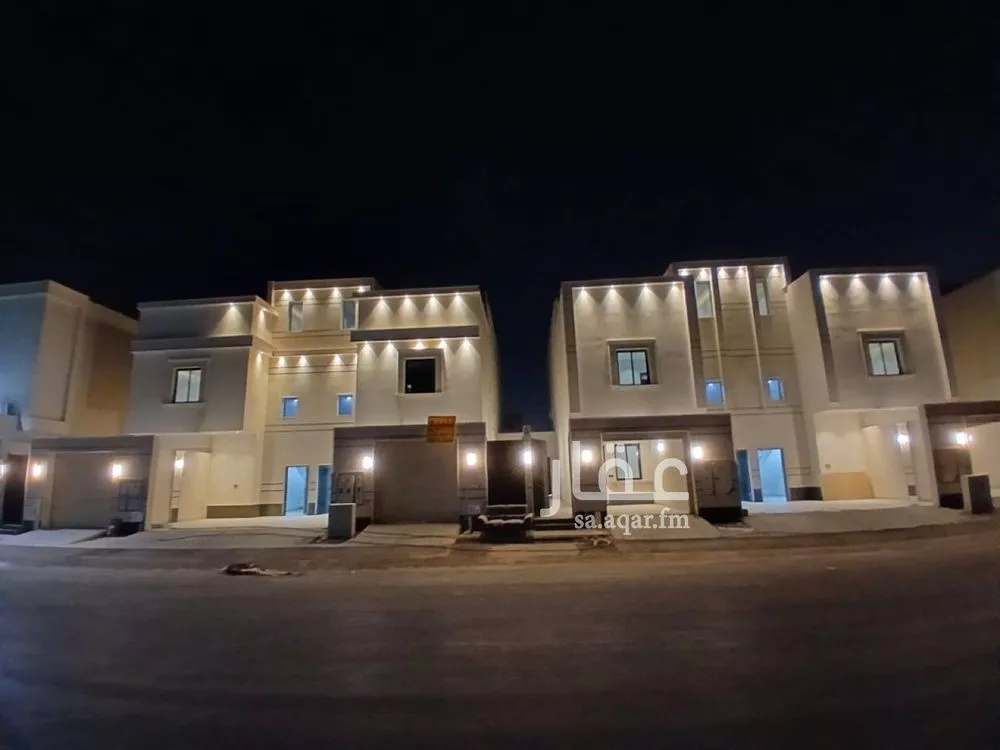 دور 3 غرف في الرمال 5