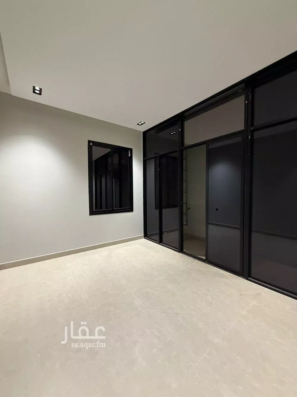 دور 3 غرف في الرمال 1