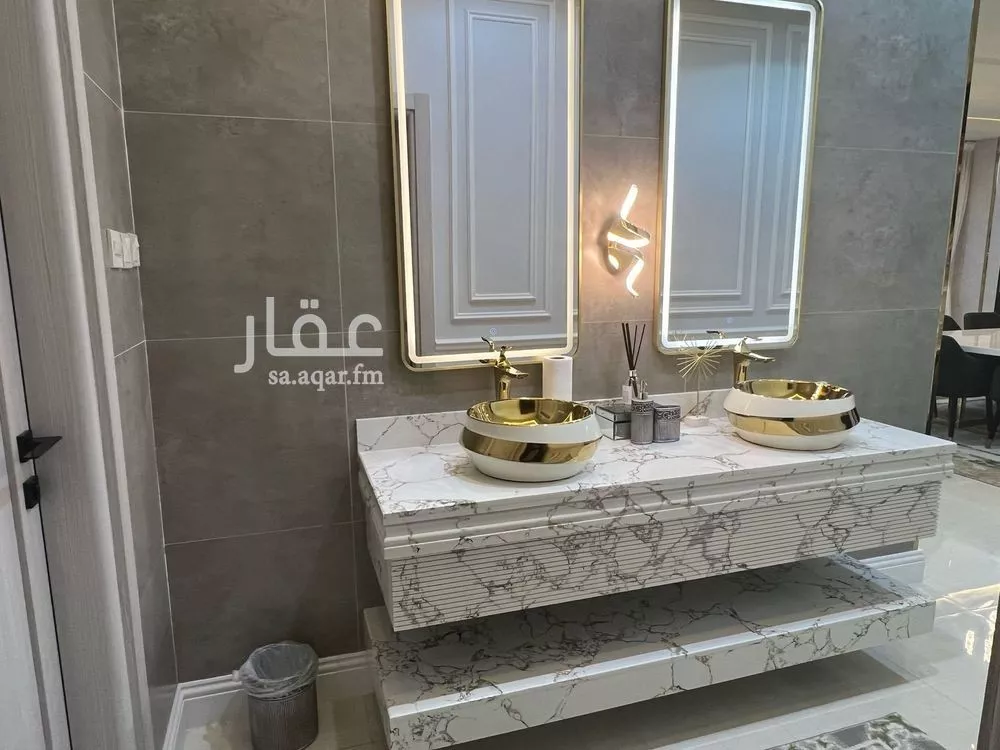 شقة 6 غرف في المونسية 5