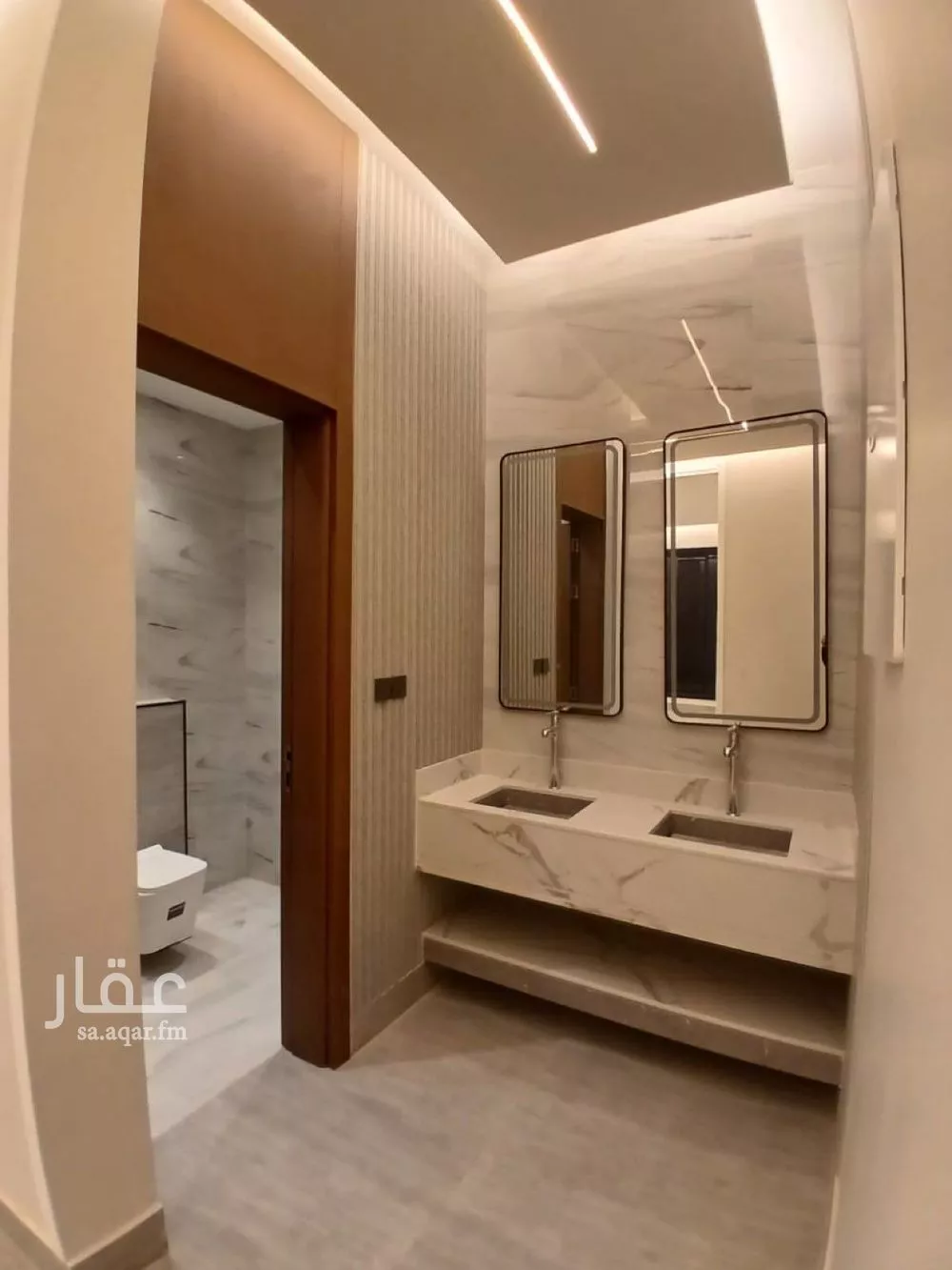 شقة 4 غرف في الرمال 5