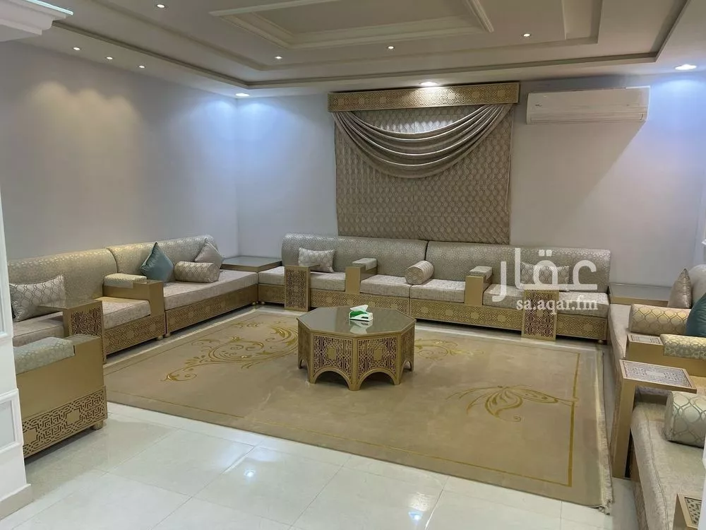 شقة 6 غرف في المونسية 4