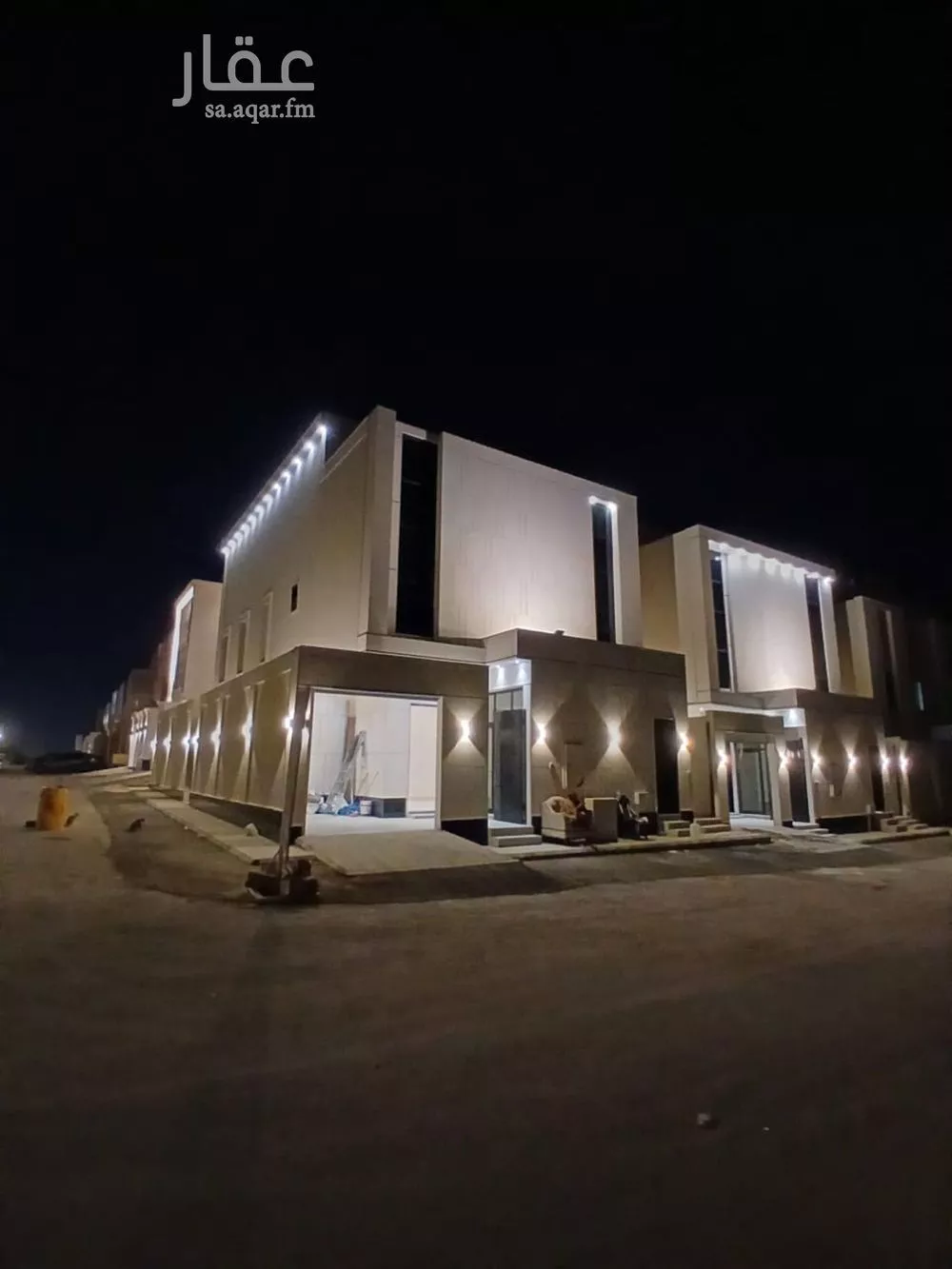 فيلا 5 غرف في الرمال 3