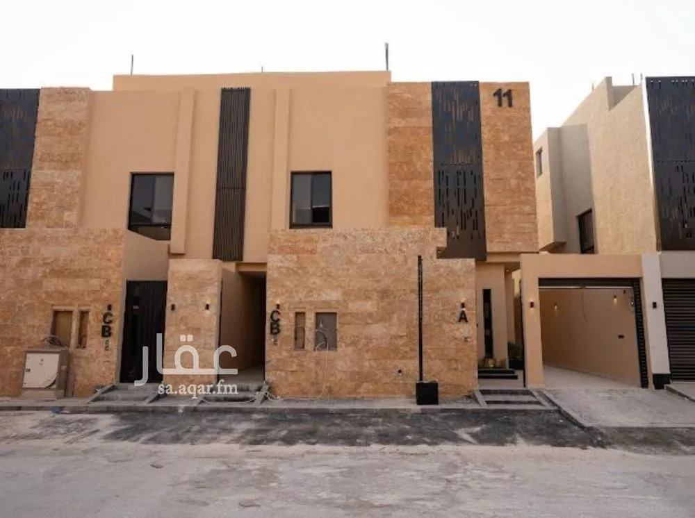 6 bedroom floor in Al Rimal 1