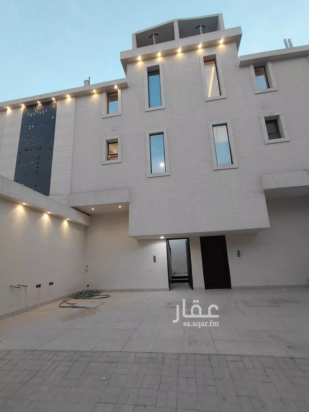 دور 5 غرف في الرمال 2