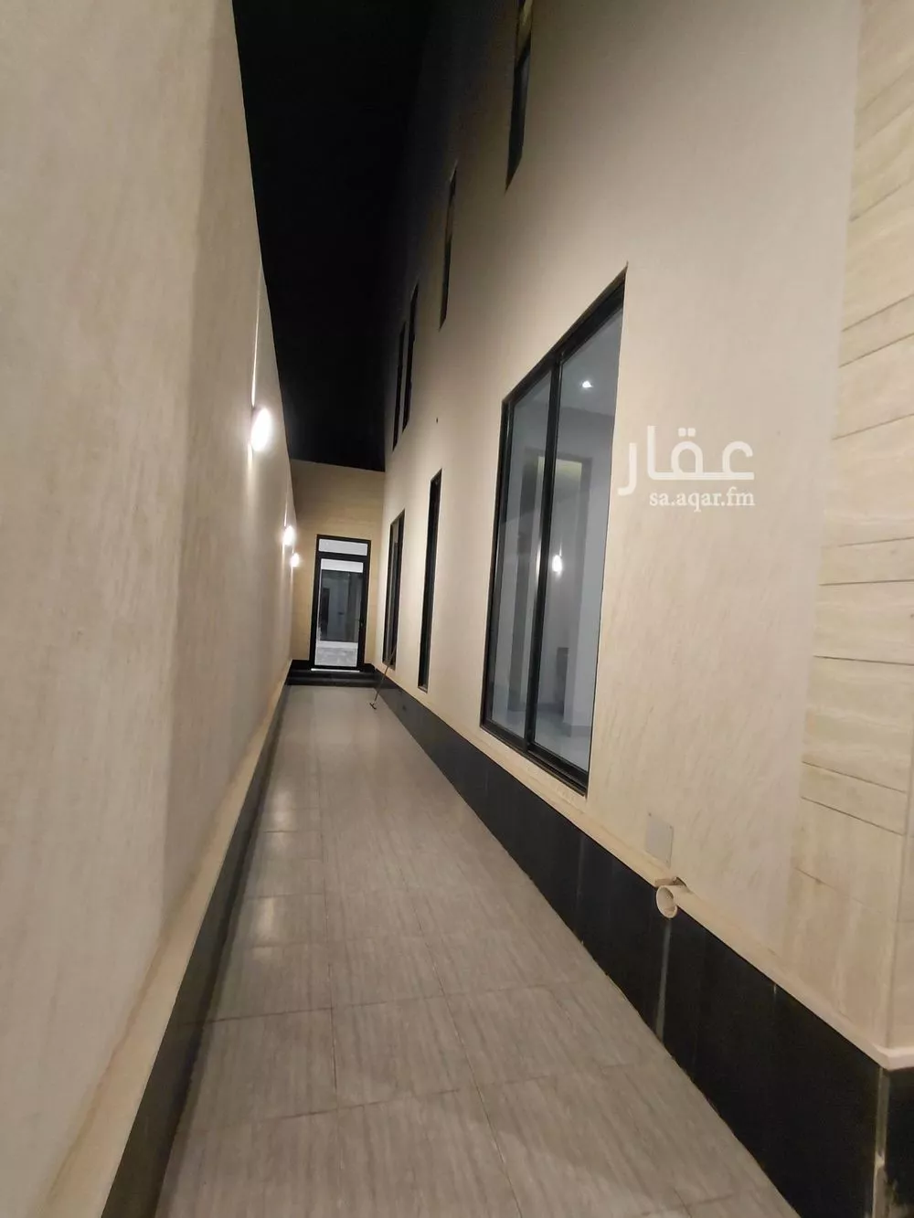 فيلا 5 غرف في الرمال 4