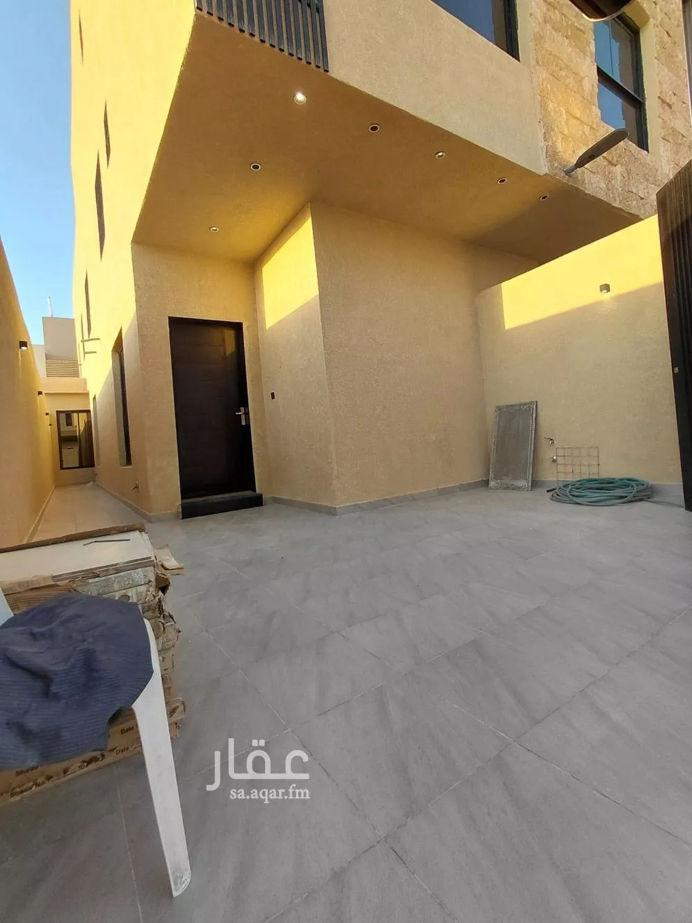 فيلا 6 غرف في الرمال 2