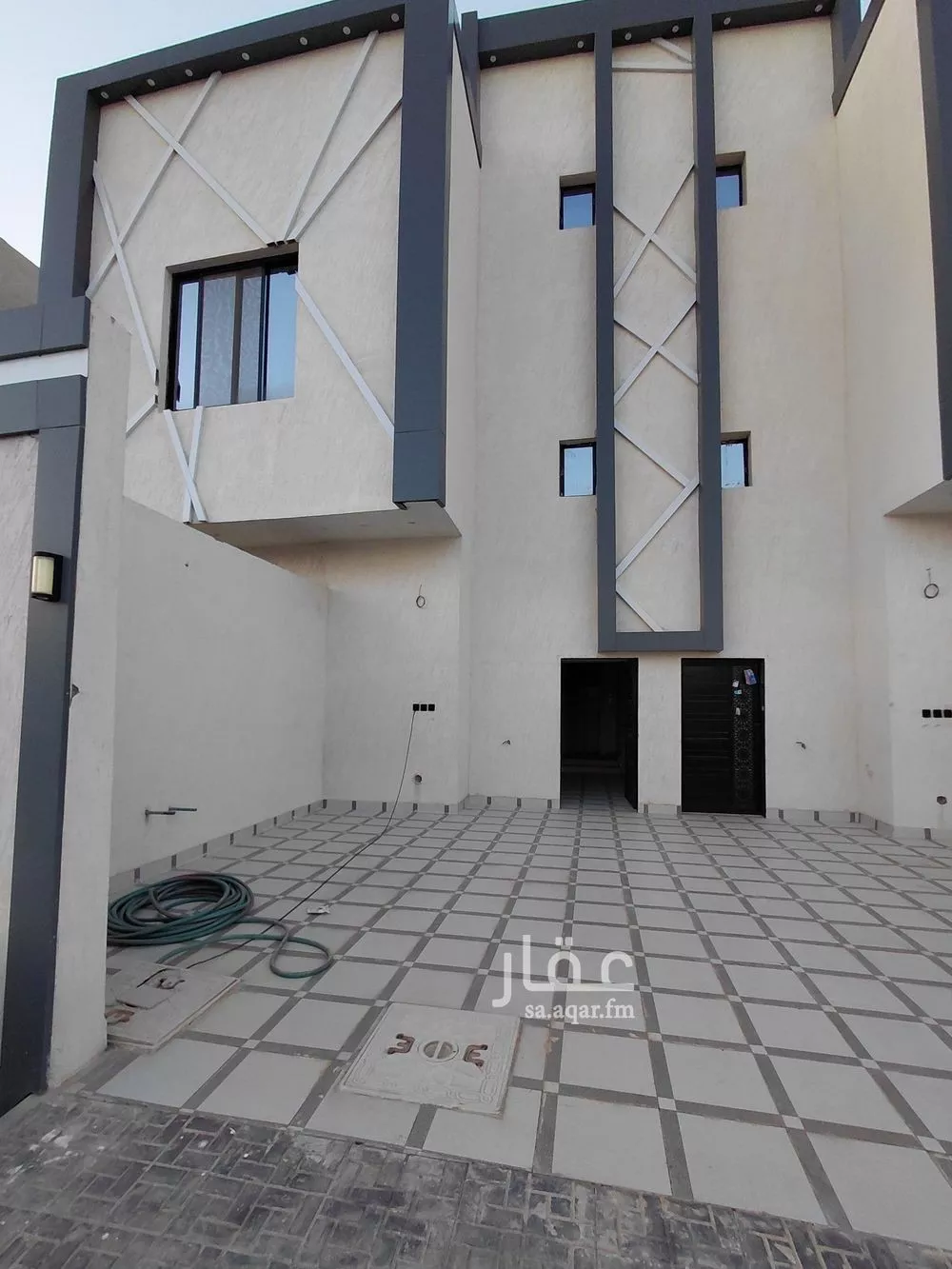 دور 5 غرف في الرمال 2