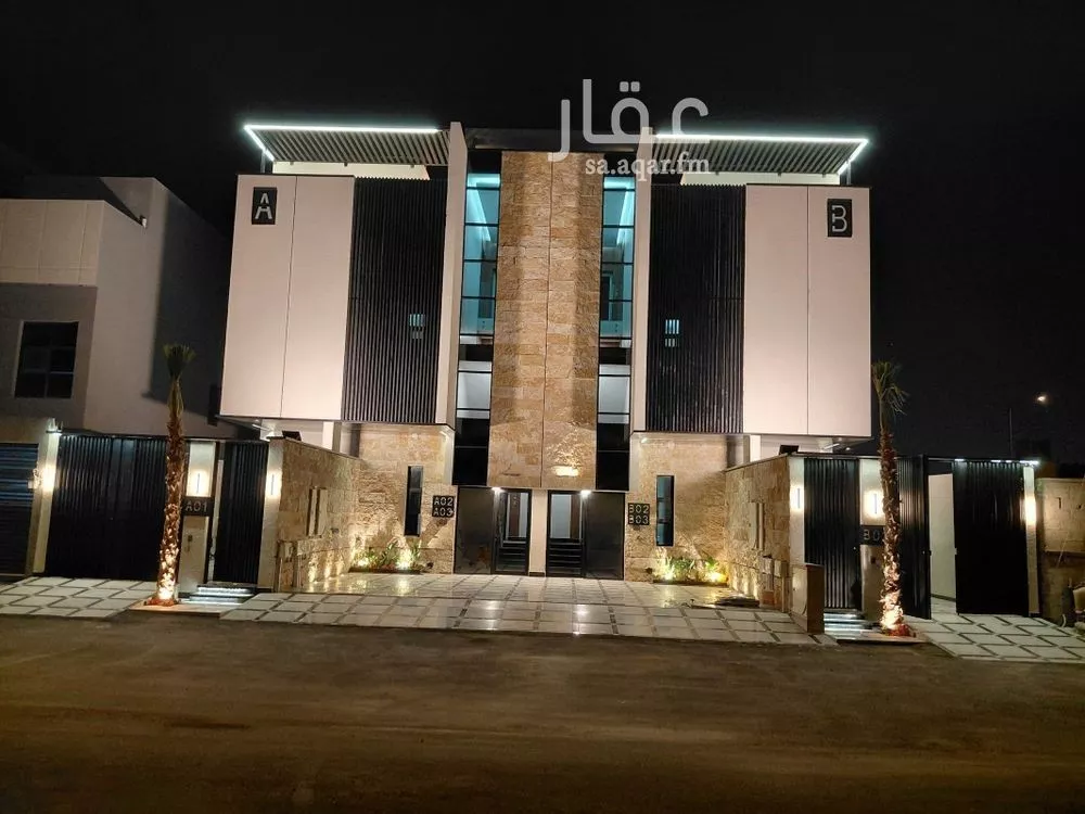 دور 5 غرف في الرمال 1