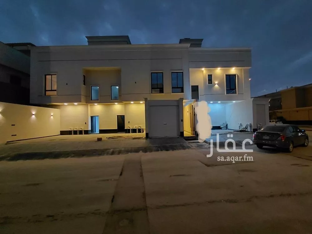 دور 5 غرف في اليرموك 1